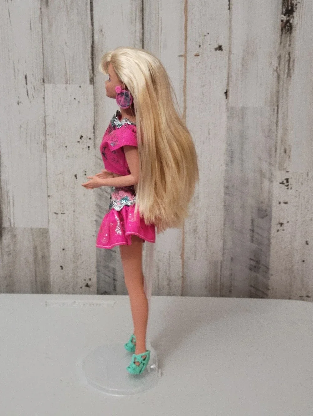 Vintage Barbie